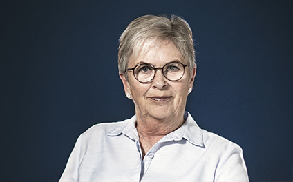 Karin Pedersen